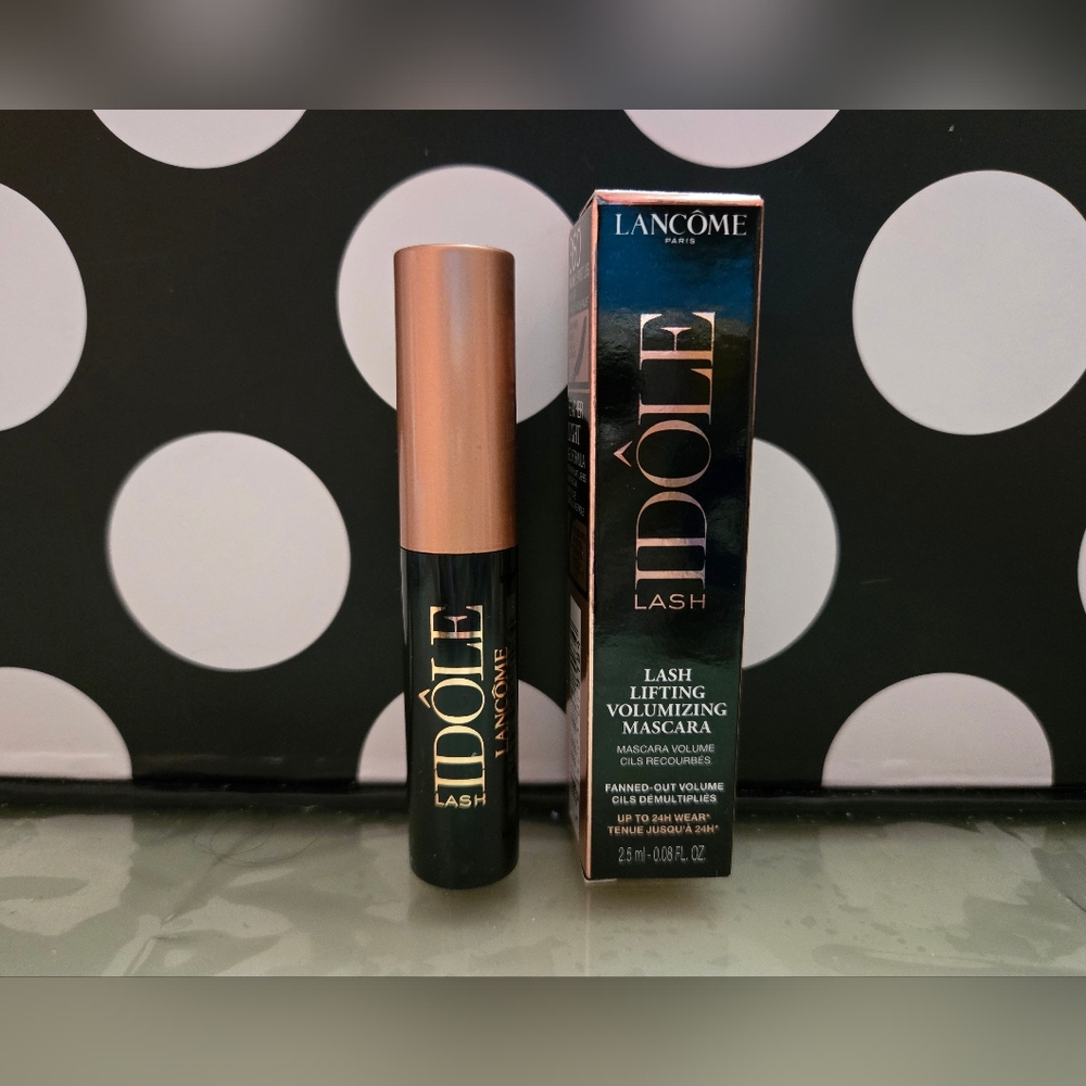 5/$25✨️Lancôme Lash Idôle MINI✨️
